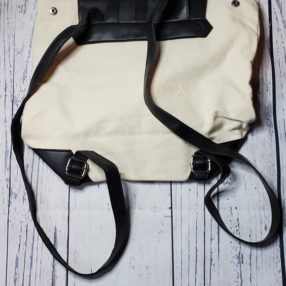 Deux Lux Demi Backpack - Picture 5 of 5